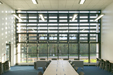 2M Architects - Education - Beal High School Media Centre, Redbridge, London