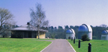 2M Architects - Education - New Observatory for University of Hertfordshire