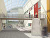 2M Architects - Education - Nottingham University Samworth Academy