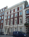 2M Architects - Refurbishment - Grosvenor Street, London